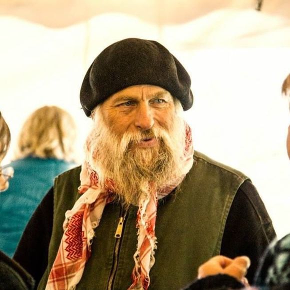 Meet your Posher, Michael - Picture 1 of 1